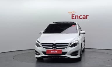 B-Class W246