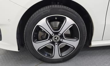 B-Class W246