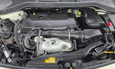 B-Class W246