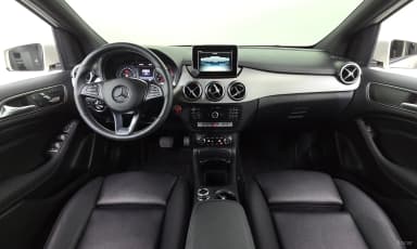 B-Class W246
