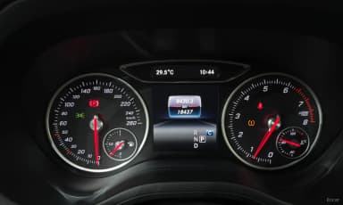 B-Class W246