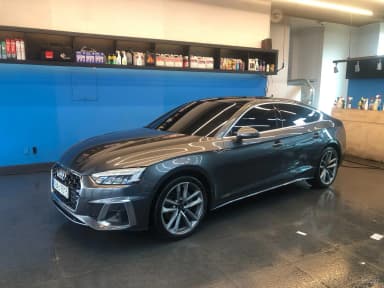 A5 (F5)