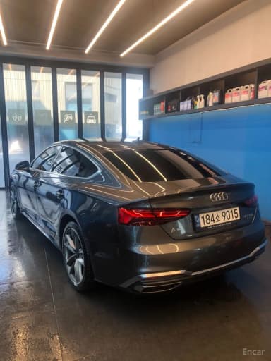 A5 (F5)