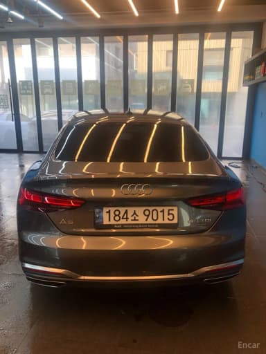 A5 (F5)