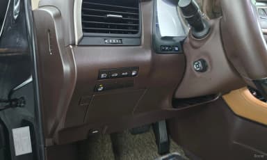 RX450h Gen 4