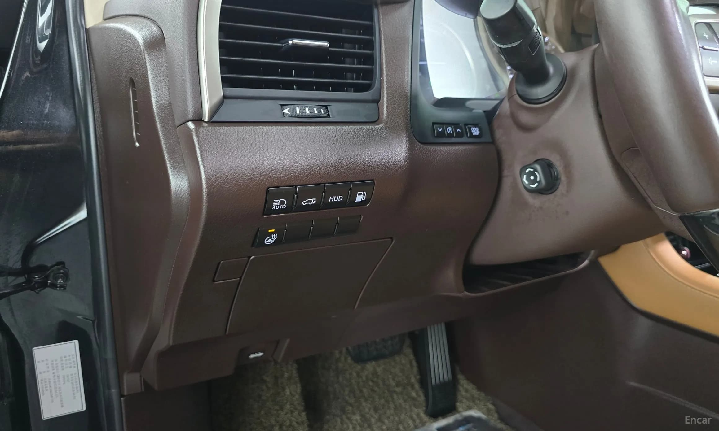 RX450h Gen 4