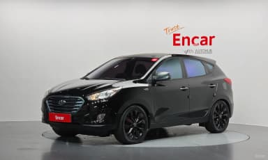 tucson ix