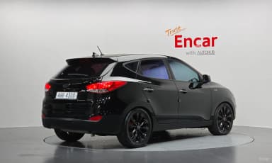 tucson ix
