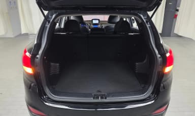 tucson ix