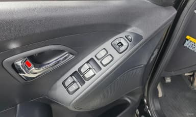 tucson ix