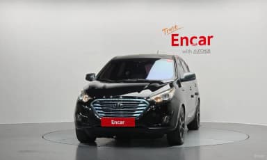 tucson ix