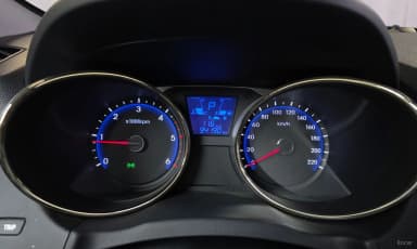 tucson ix