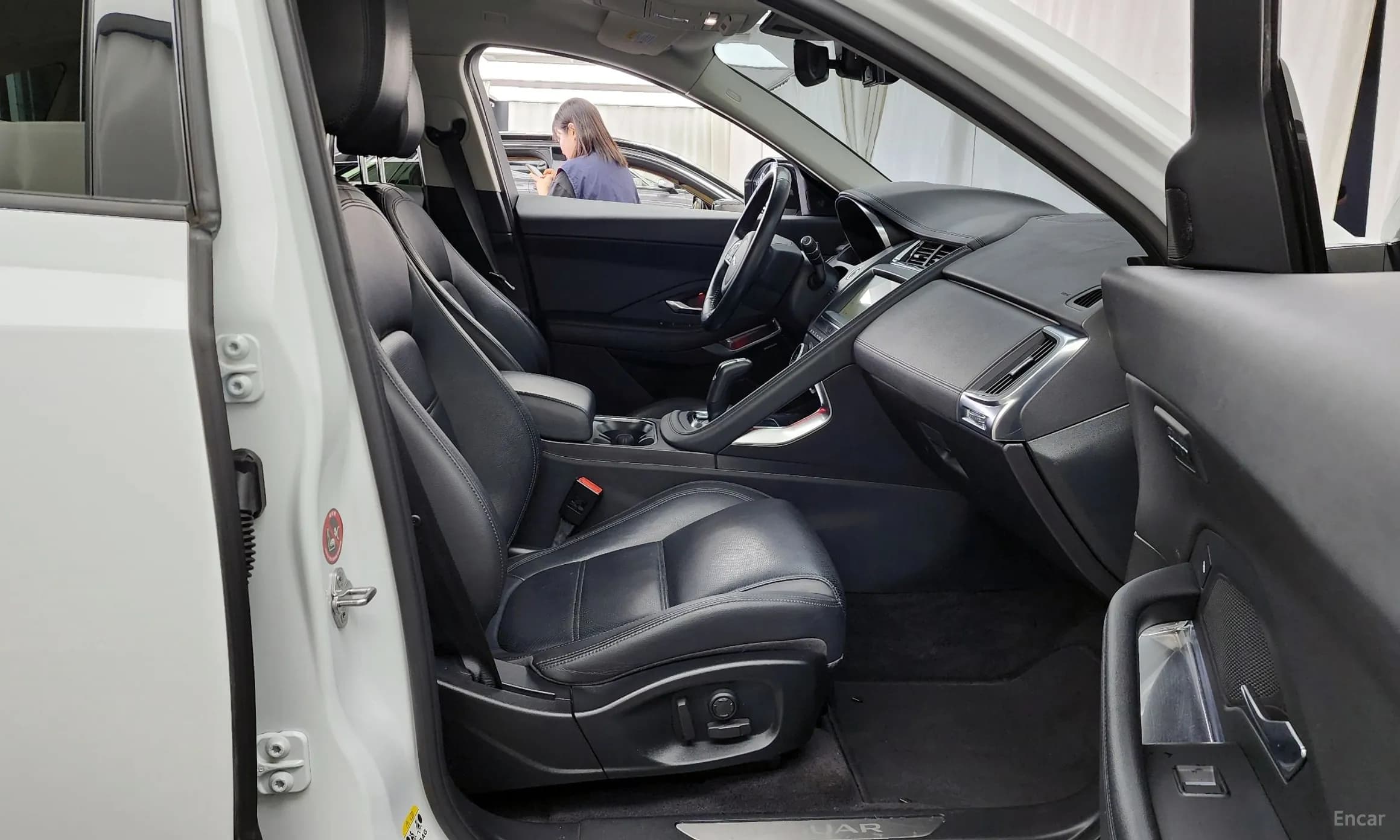 E-PACE