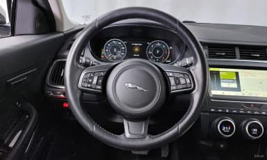 E-PACE