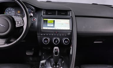 E-PACE