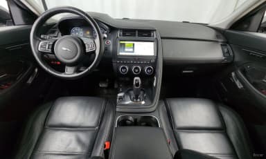 E-PACE
