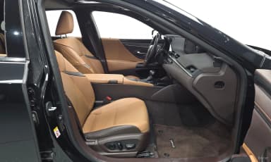 ES300h 7th Generation