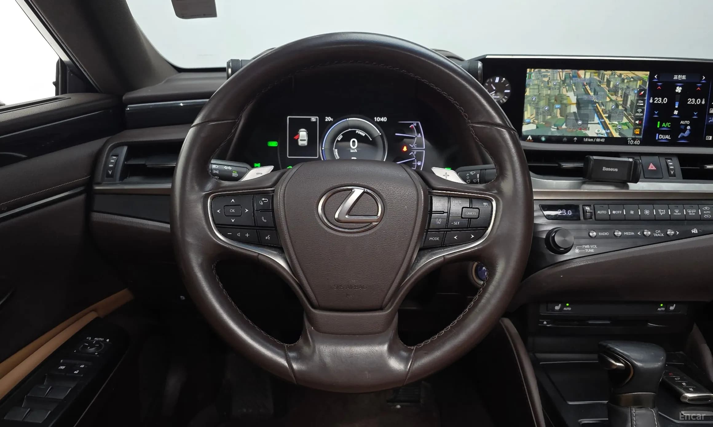 ES300h 7th Generation