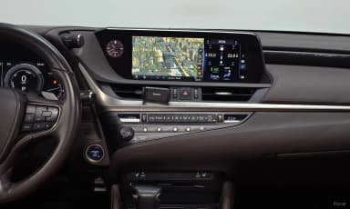 ES300h 7th Generation