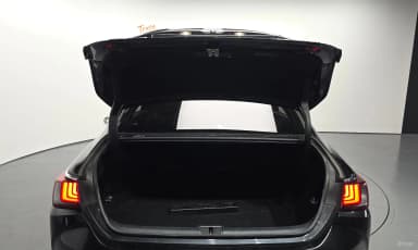 ES300h 7th Generation
