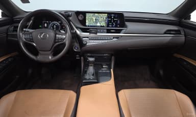 ES300h 7th Generation