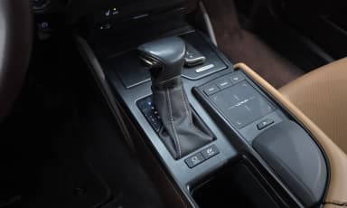 ES300h 7th Generation