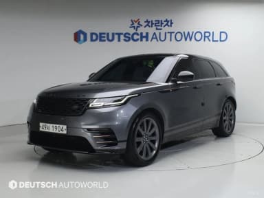 Range Rover Bella