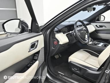 Range Rover Bella