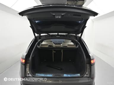 Range Rover Bella