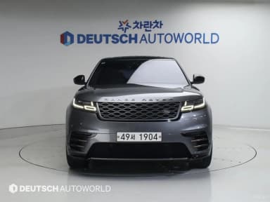 Range Rover Bella
