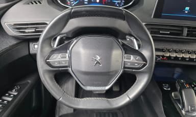 3008 2nd generation