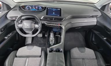3008 2nd generation