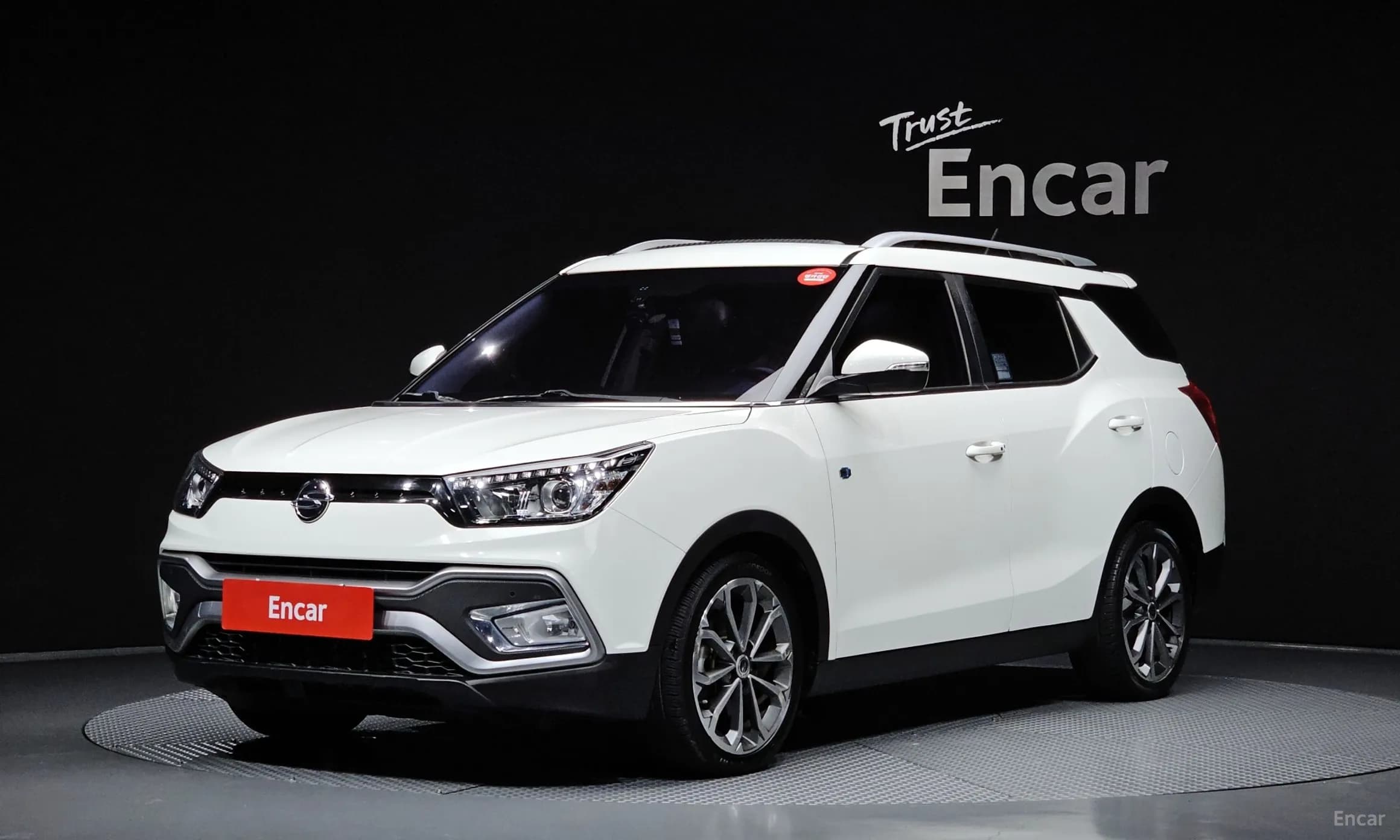Tivoli Air