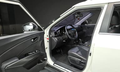 Tivoli Air