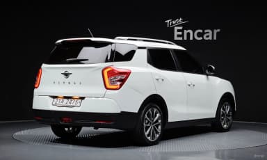 Tivoli Air