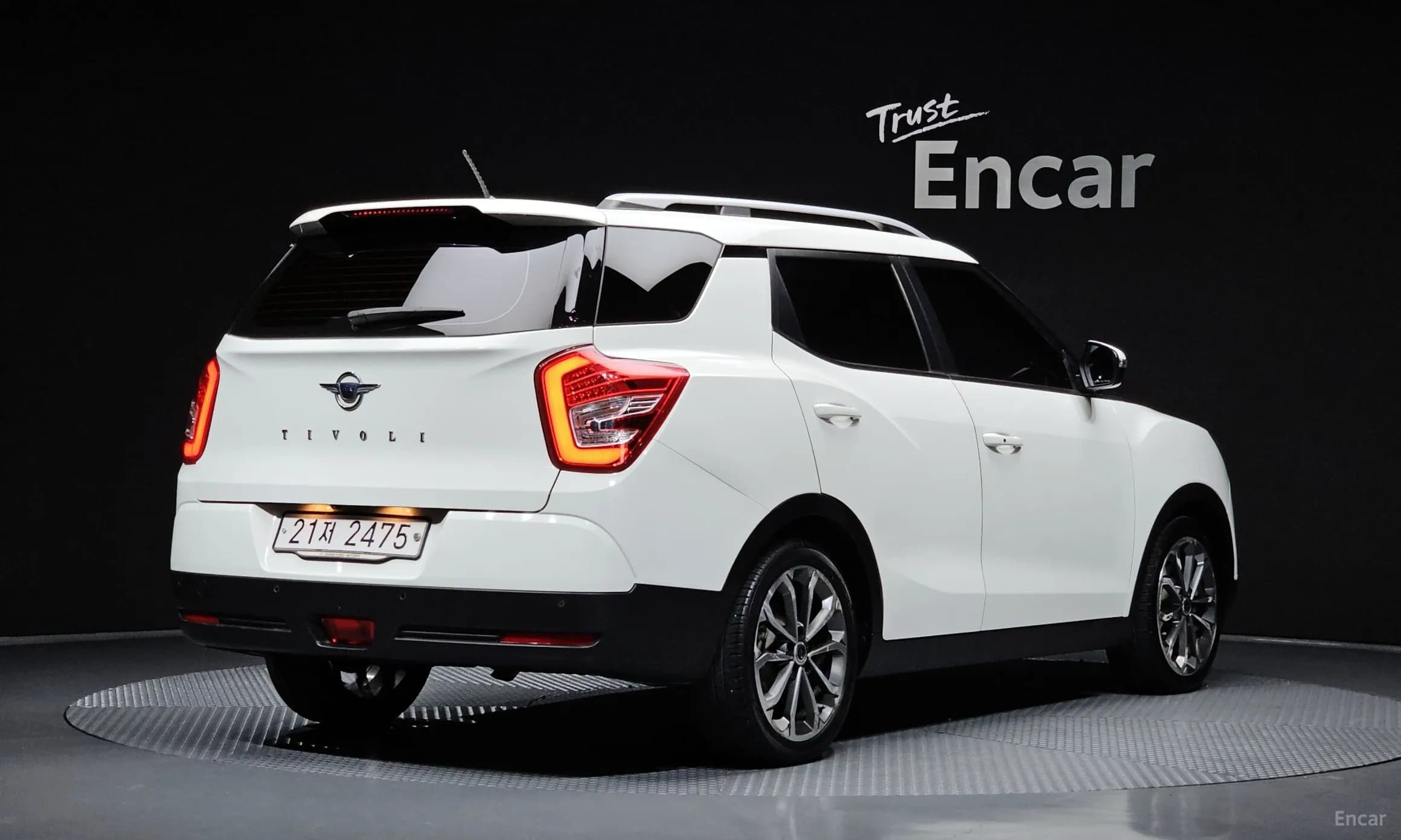 Tivoli Air