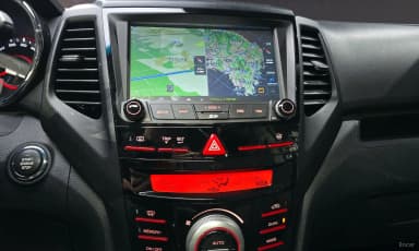 Tivoli Air