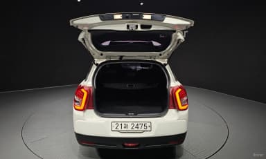 Tivoli Air
