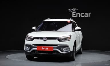 Tivoli Air