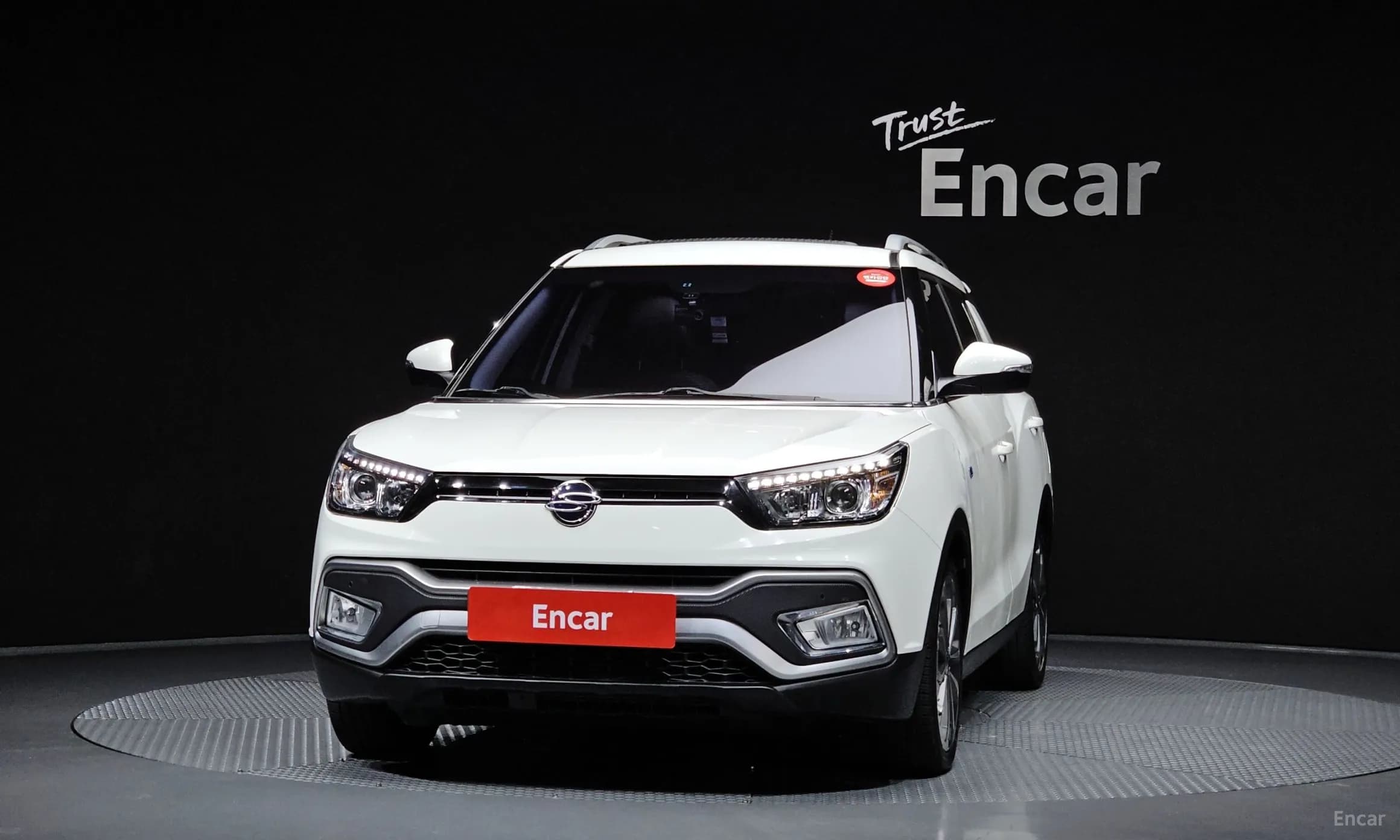 Tivoli Air