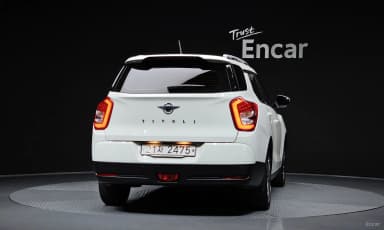 Tivoli Air
