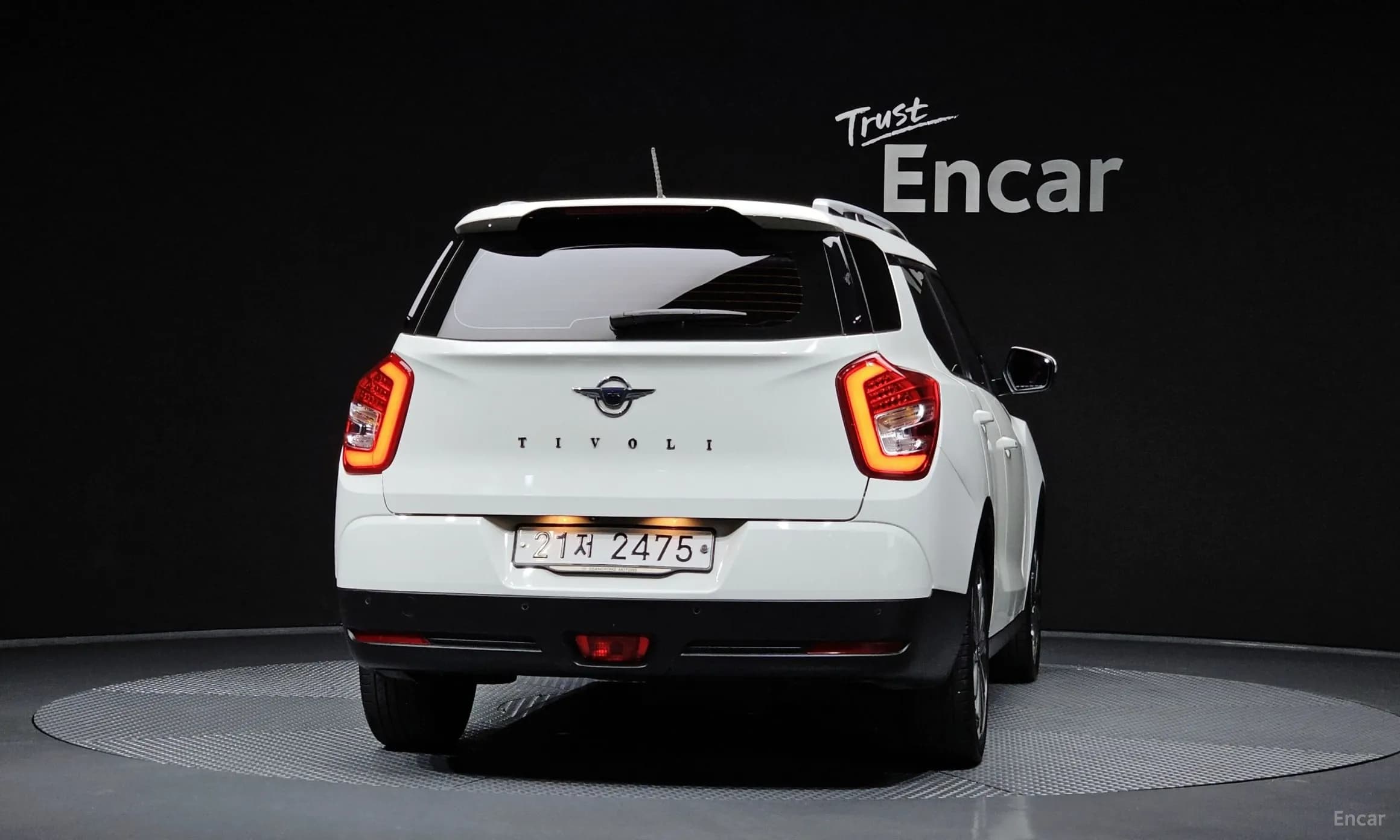 Tivoli Air