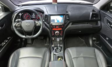 Tivoli Air