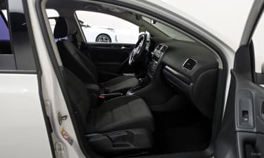 Golf 6th Generation