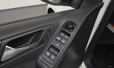 Golf 6th Generation