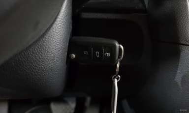 Golf 6th Generation