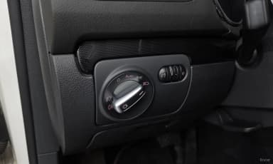 Golf 6th Generation