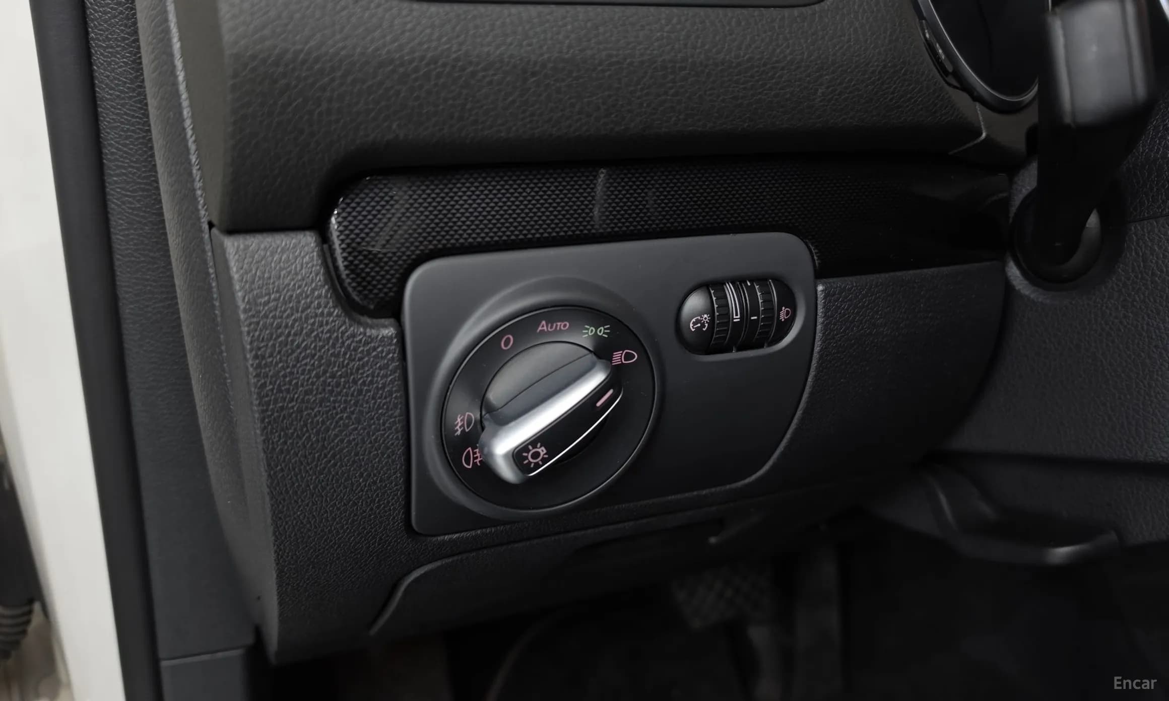 Golf 6th Generation