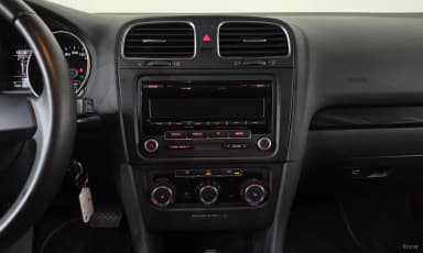 Golf 6th Generation