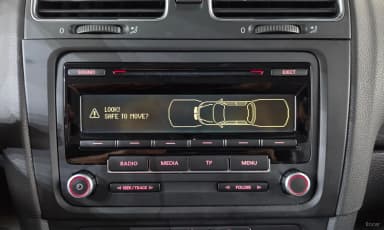 Golf 6th Generation